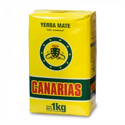 Canarias 500g